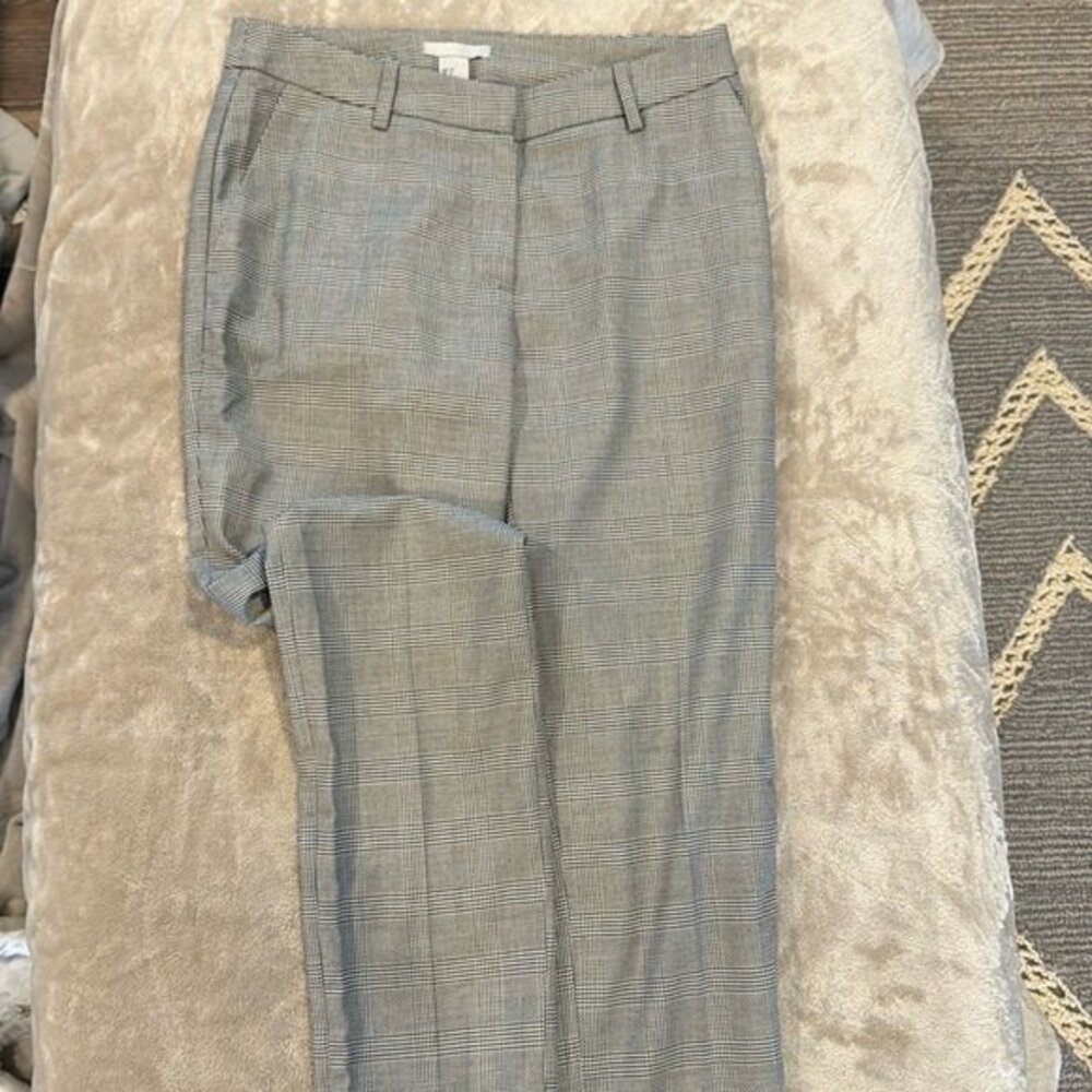 H&M slacks
